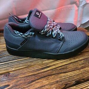 Pearl Izumi X-Alp Flow Dark Ink Cycling Shoes Womens Size 40 (US 8) New Other